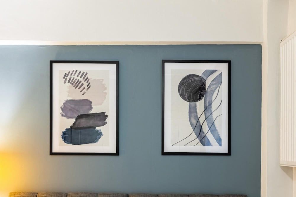 undefined Missafir Superb Flat in the Heart of Cihangir 9