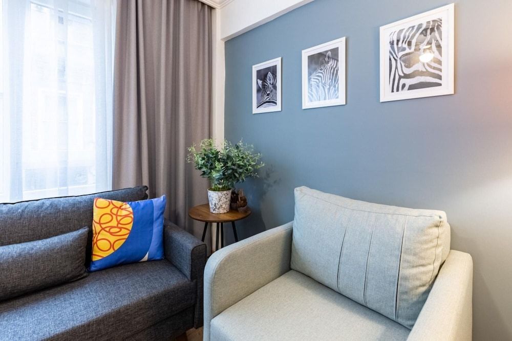 undefined Missafir Superb Flat in the Heart of Cihangir 2