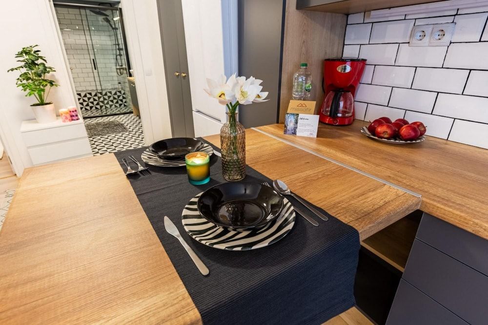 undefined Missafir Superb Flat in the Heart of Cihangir 6