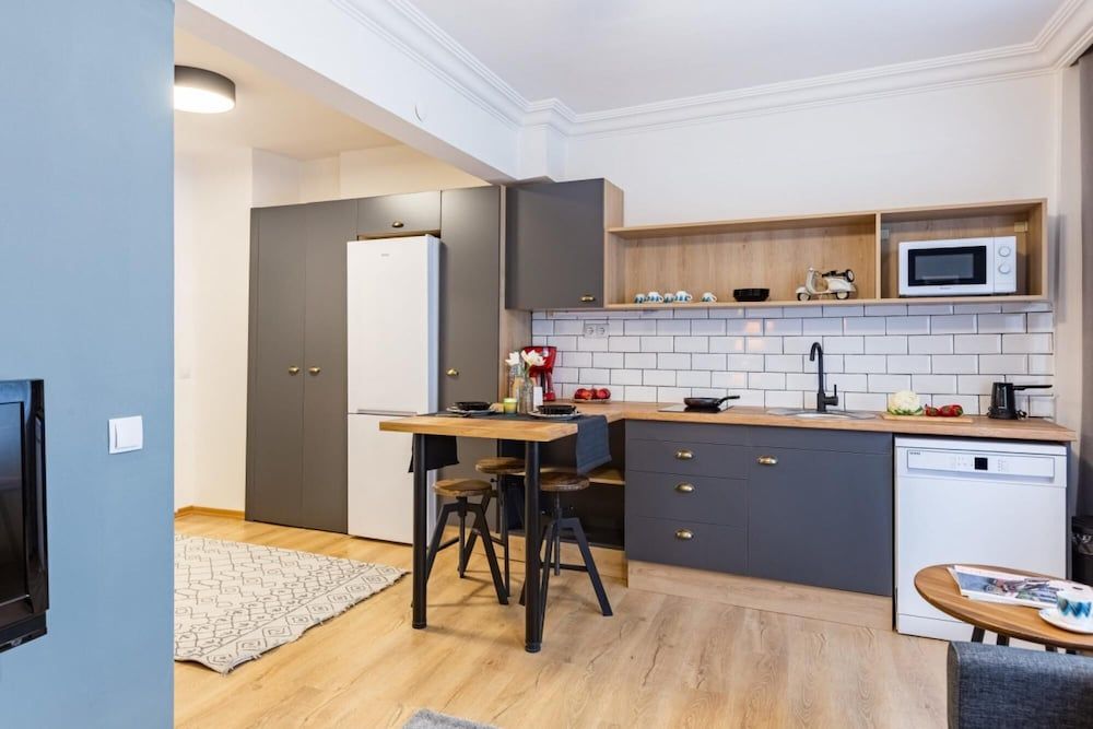 undefined Missafir Superb Flat in the Heart of Cihangir 4