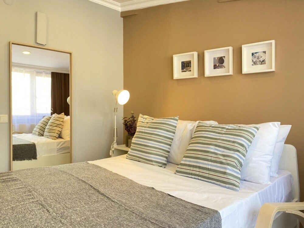 undefined Stylish Duplex With Terrace 650 m to Galata Tower 6