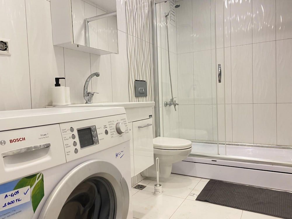 undefined Stylish Duplex With Terrace 650 m to Galata Tower 10