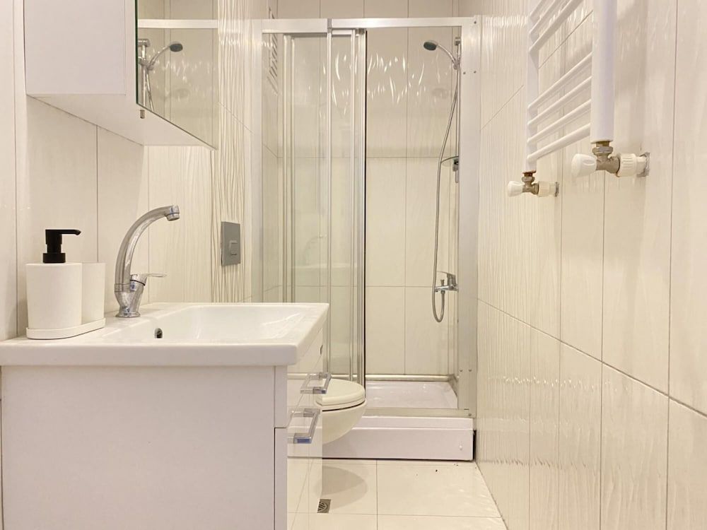 undefined Stylish Duplex With Terrace 650 m to Galata Tower 9