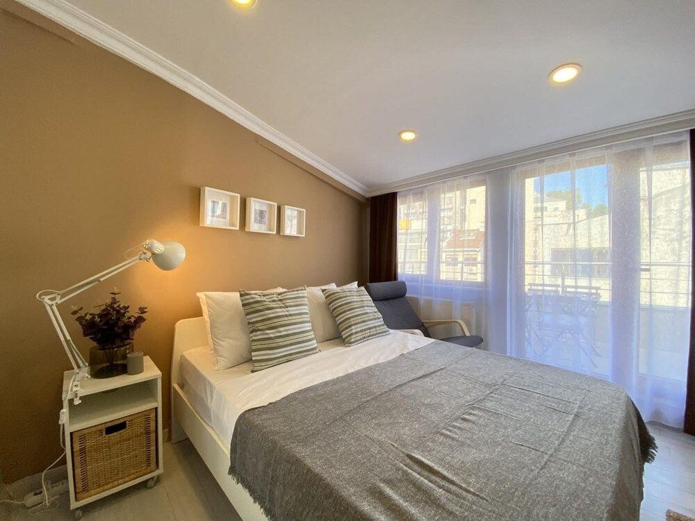 undefined Stylish Duplex With Terrace 650 m to Galata Tower 5