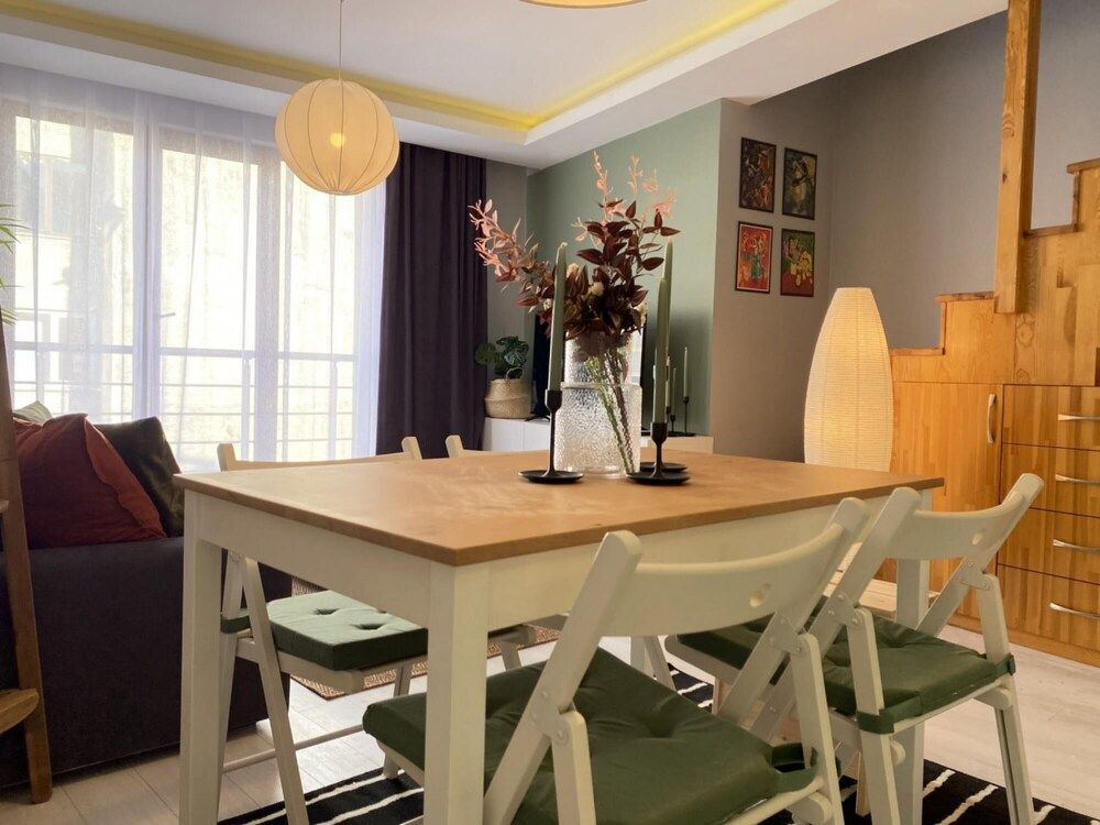undefined Stylish Duplex With Terrace 650 m to Galata Tower 2
