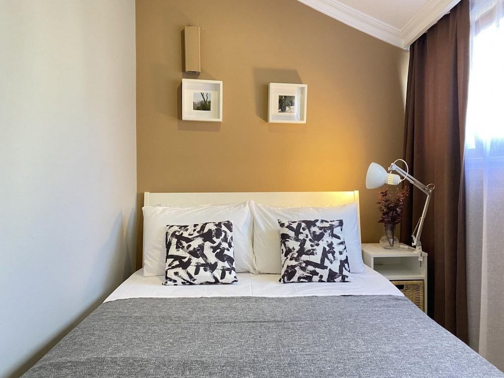 undefined Stylish Duplex With Terrace 650 m to Galata Tower 4