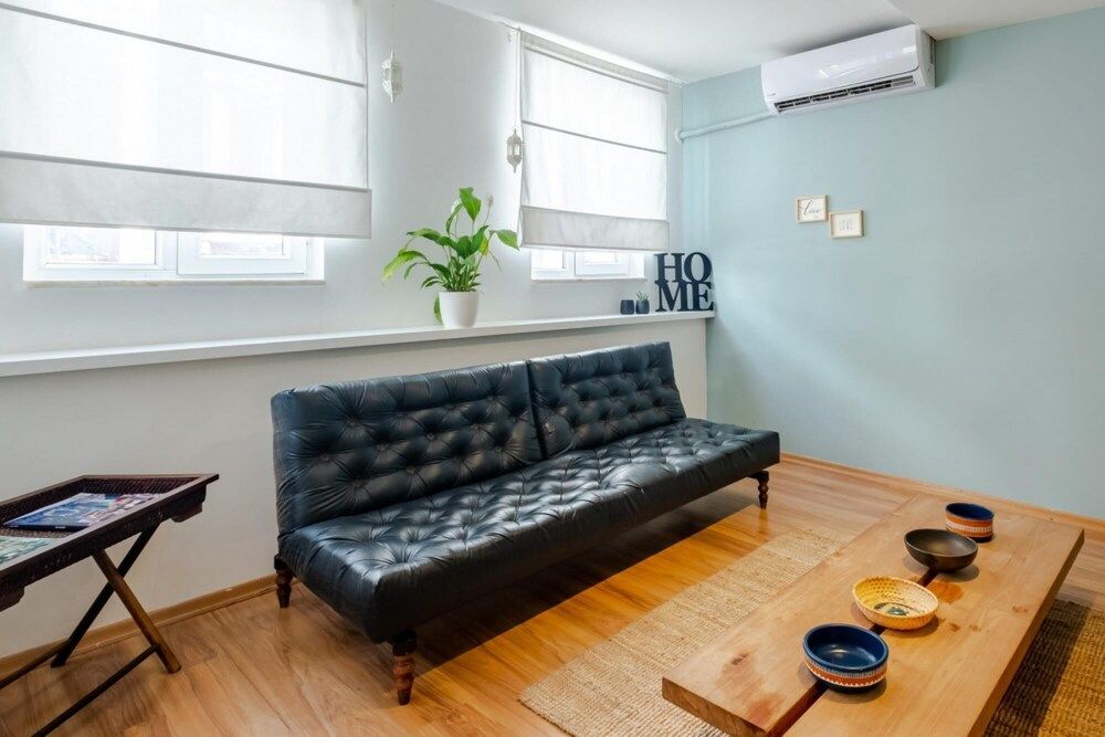 undefined Colorful Flat 5 Min to Taksim Square in Beyoglu 8