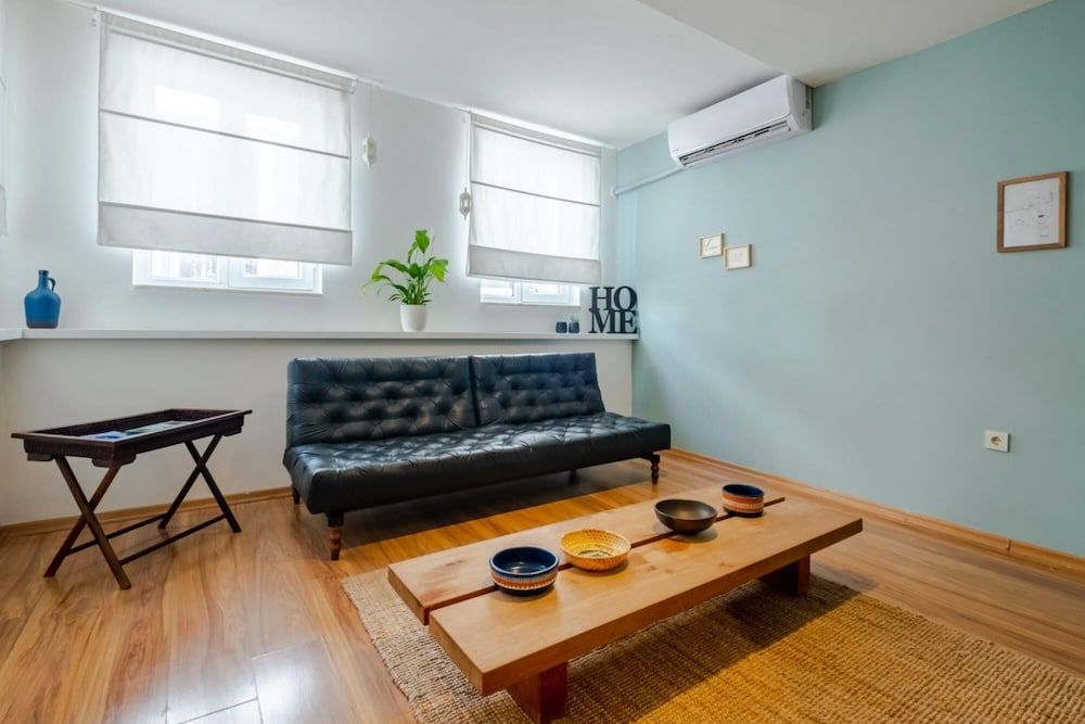 undefined Colorful Flat 5 Min to Taksim Square in Beyoglu