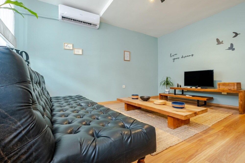 undefined Colorful Flat 5 Min to Taksim Square in Beyoglu 7