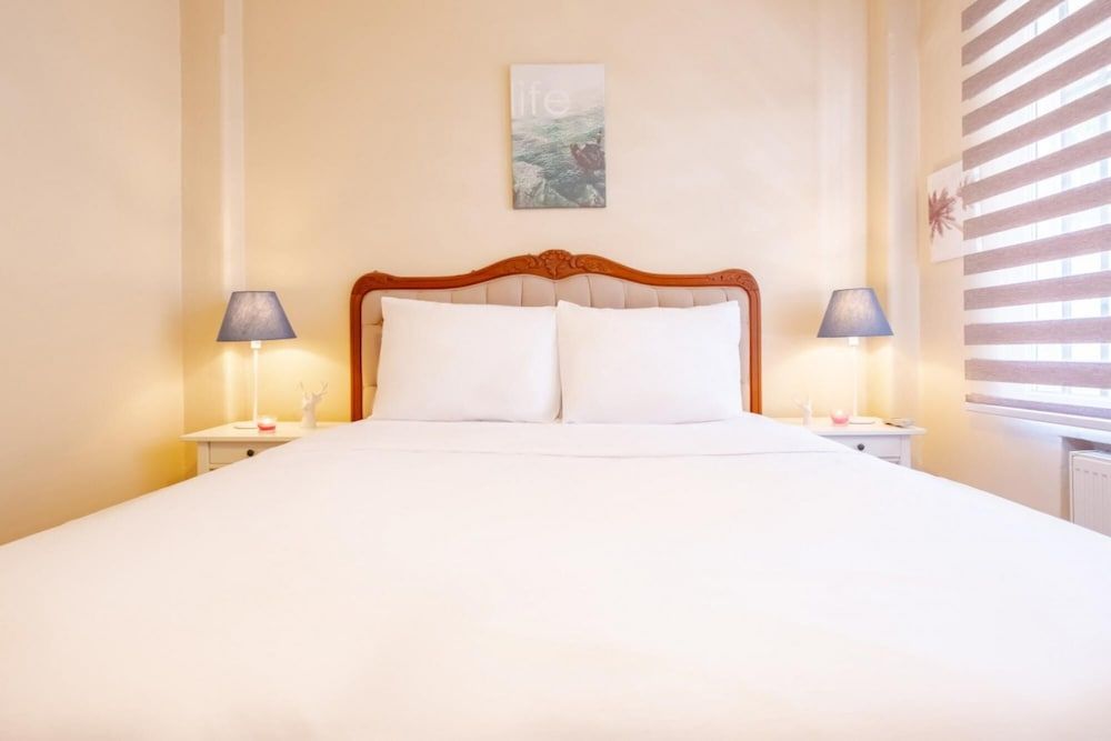 undefined Central Flat With Balcony 700 m to Taksim Square 10