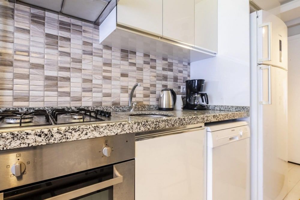 undefined Comfy Flat 650 m to Galata Tower 8
