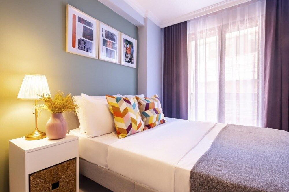 undefined Comfy Flat 650 m to Galata Tower 2