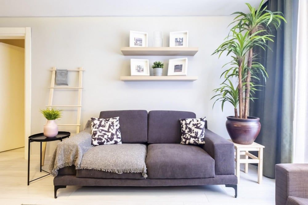 undefined Comfy Flat 650 m to Galata Tower 5