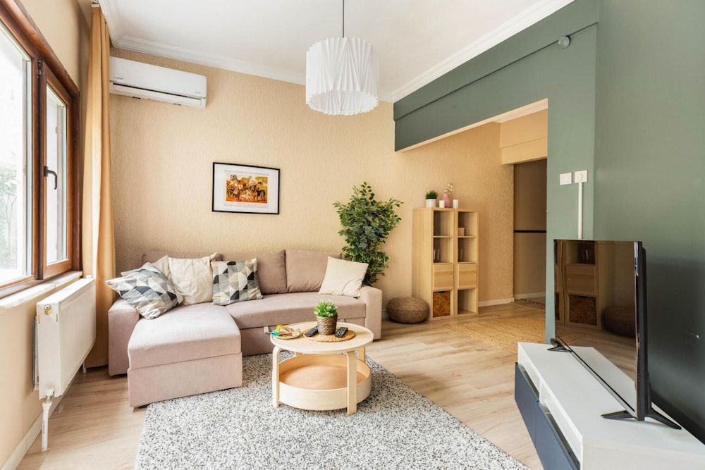 undefined Missafir Stylish Flat Near Taksim Square