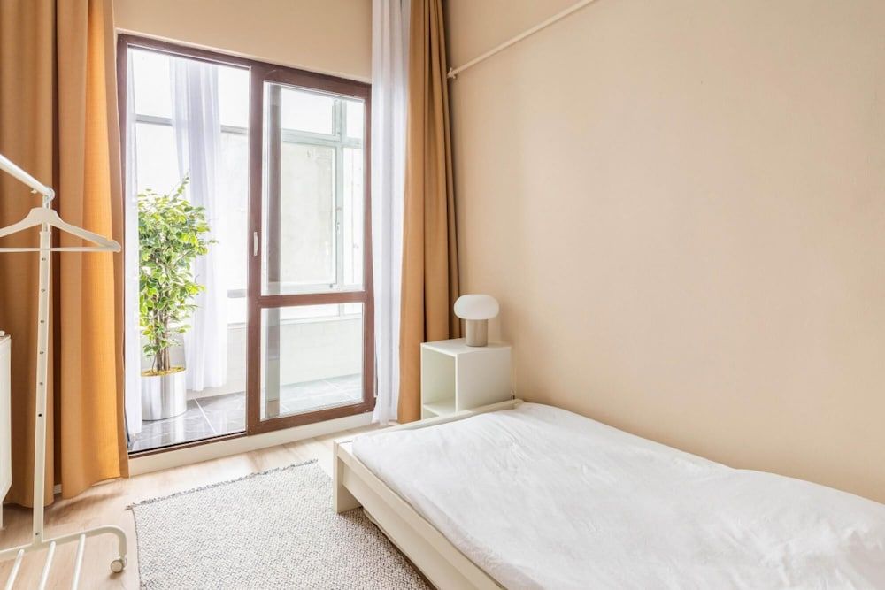 undefined Missafir Stylish Flat Near Taksim Square 4