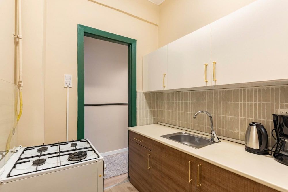 undefined Missafir Stylish Flat Near Taksim Square 9