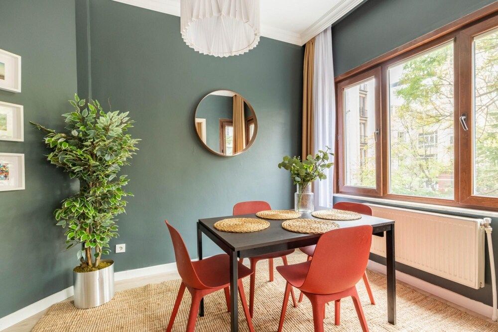 undefined Missafir Stylish Flat Near Taksim Square 3