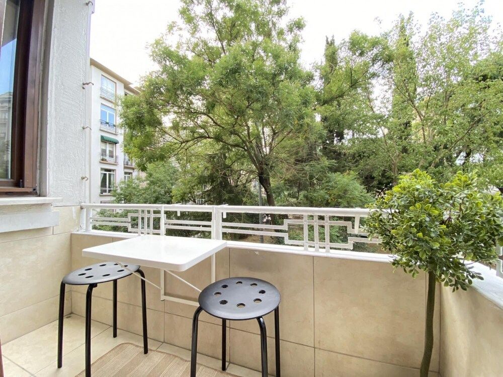 undefined Missafir Stylish Flat Near Taksim Square 5