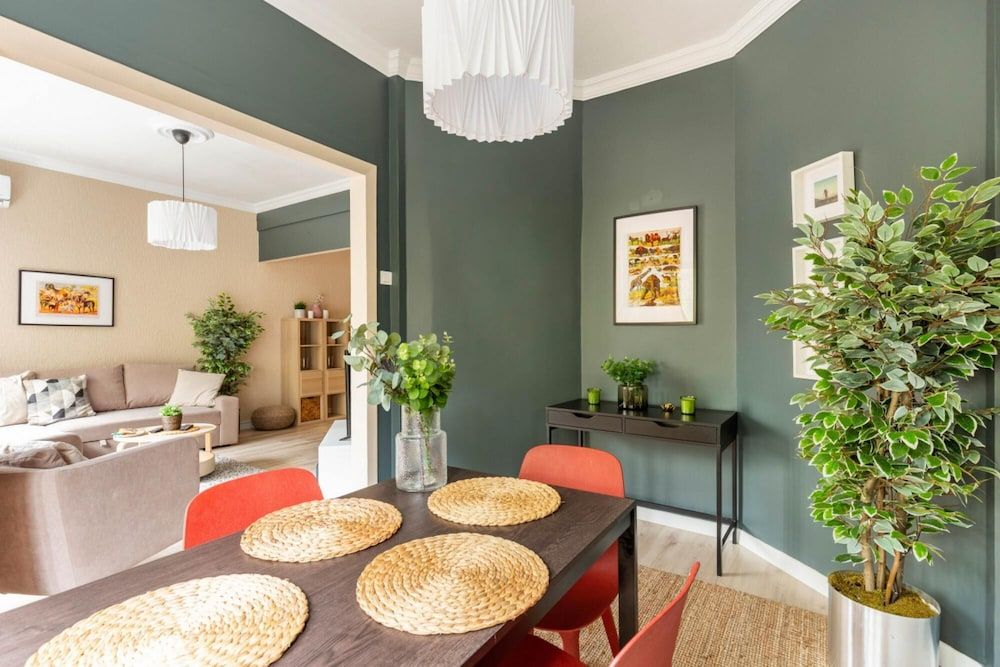 undefined Missafir Stylish Flat Near Taksim Square 8