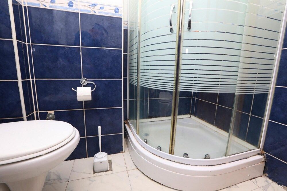 undefined Stylish and Convenient Apartment in Sisli 10