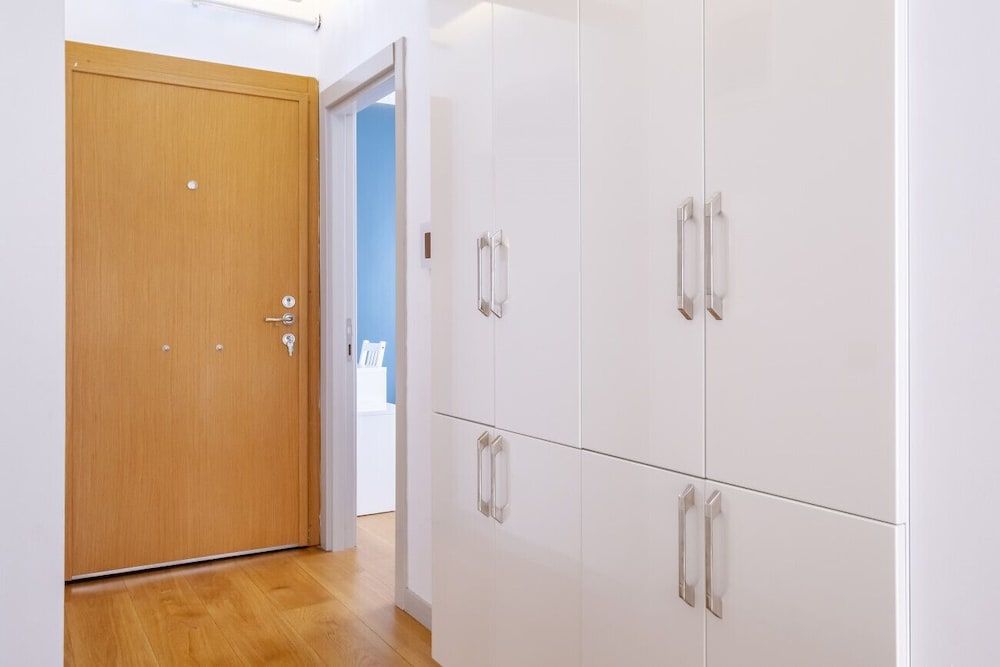 Missafir Exquisite and Central Flat in Nisantasi Apartment 17