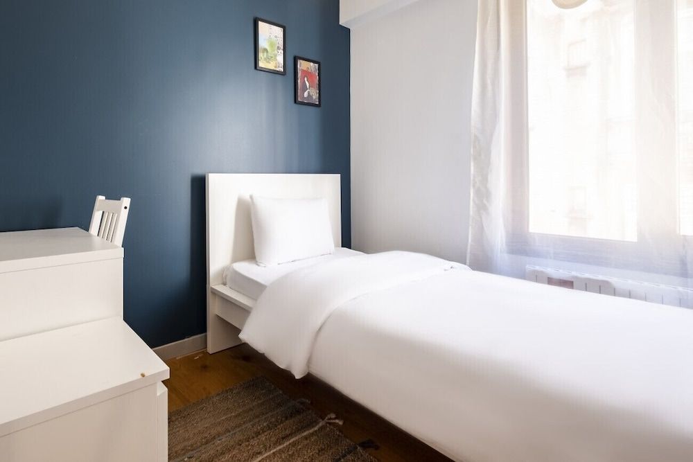 undefined Missafir Exquisite and Central Flat in Nisantasi 6