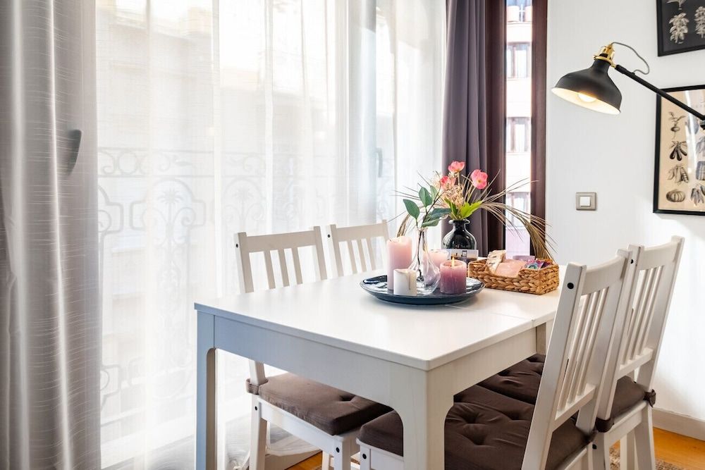 undefined Missafir Exquisite and Central Flat in Nisantasi 2