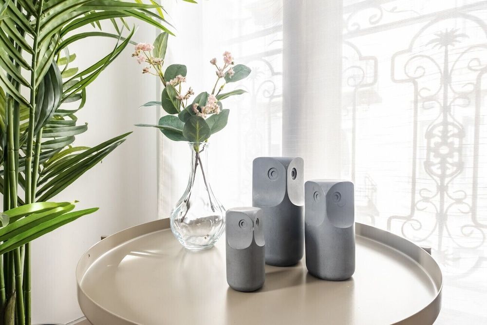 Missafir Exquisite and Central Flat in Nisantasi Apartment 22