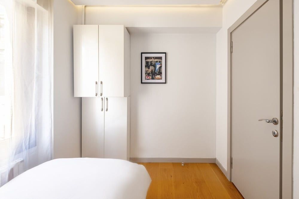 Missafir Exquisite and Central Flat in Nisantasi Apartment 19