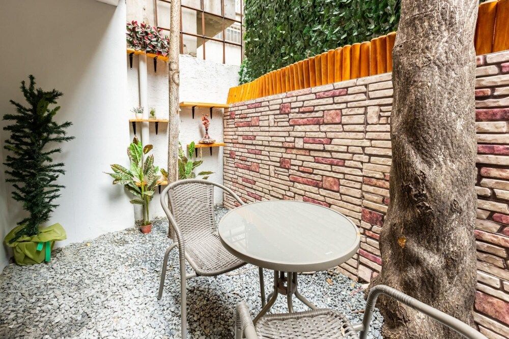 undefined Missafir Distinguished Flat With Backyard in Sisli 8
