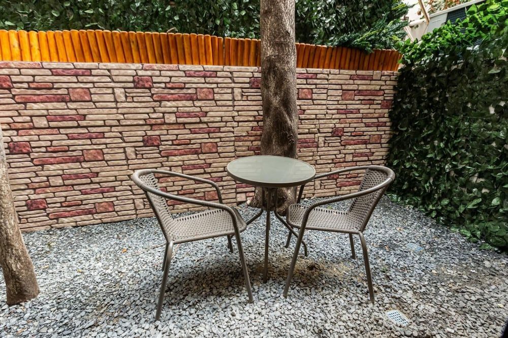 undefined Missafir Distinguished Flat With Backyard in Sisli 7