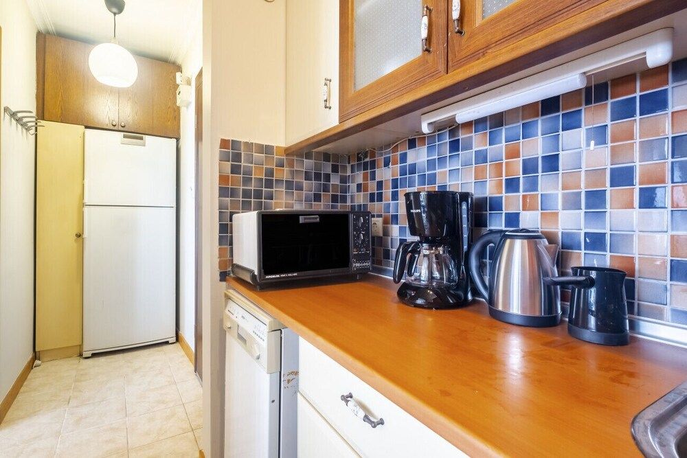 undefined Apartment With Fascinating View in Besiktas 5