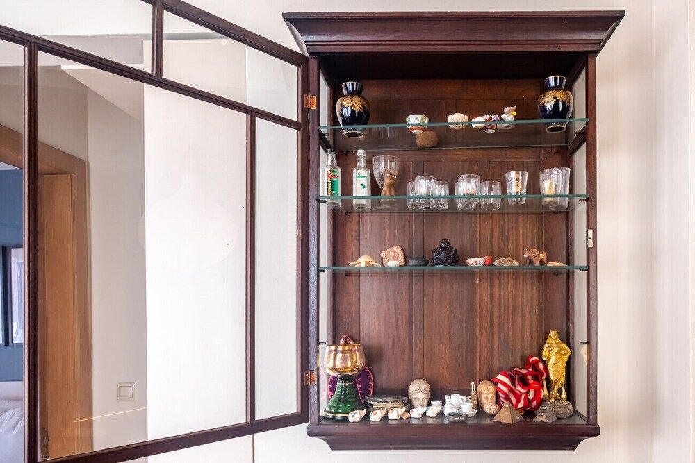 undefined Apartment With Fascinating View in Besiktas 10