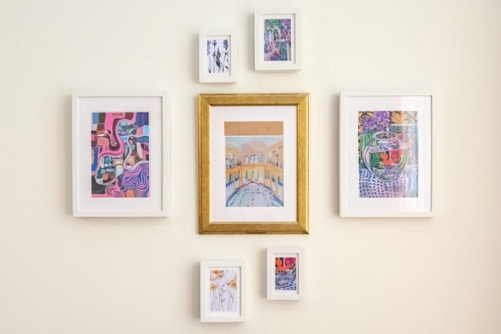 undefined Cozy Loft With Skyline View in Modern Residence 4