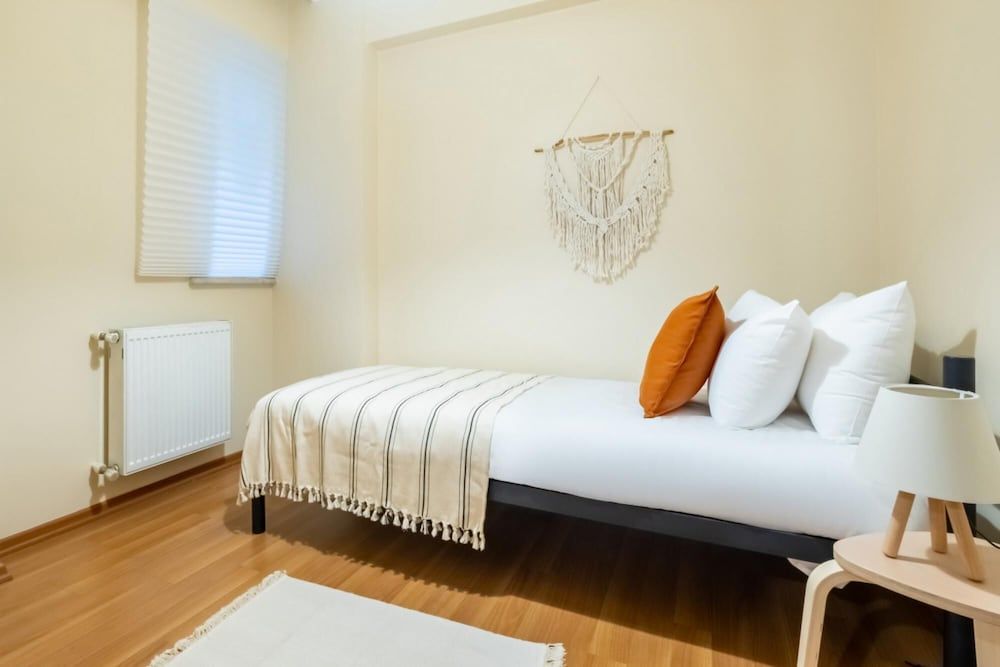 undefined Charming Flat With Central Location in Sisli 3