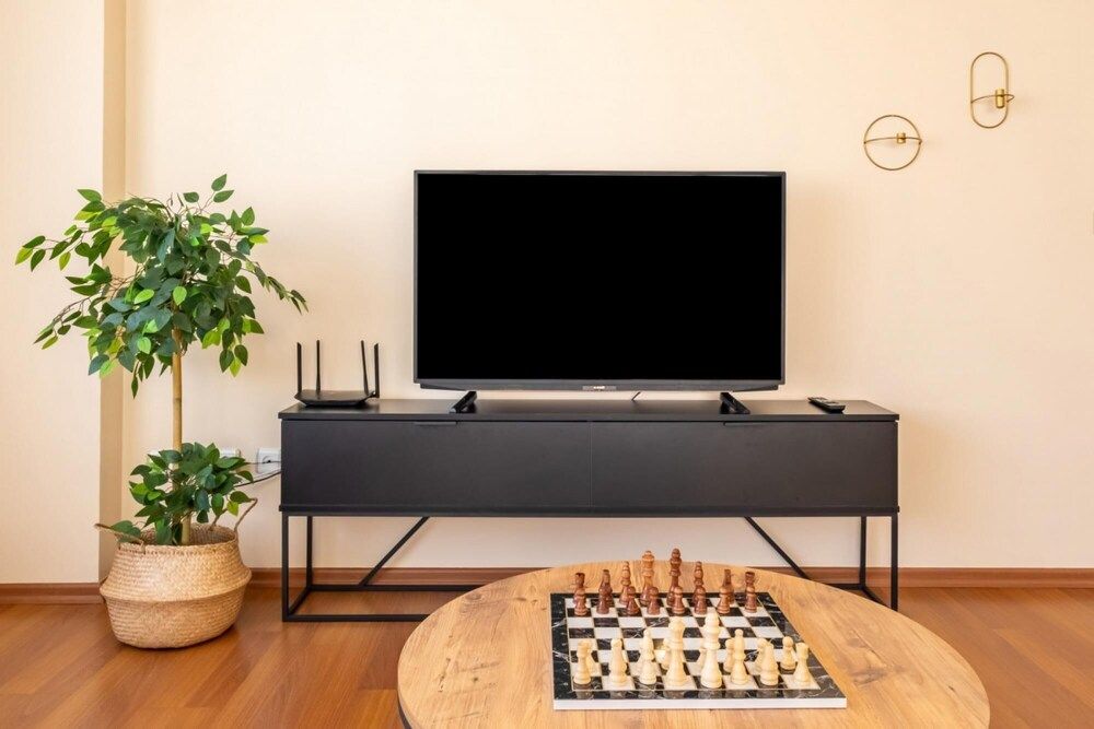 undefined Charming Flat With Central Location in Sisli 8