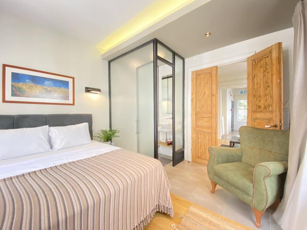 undefined Missafir Dreamy and Central Flat in Beyoglu 4