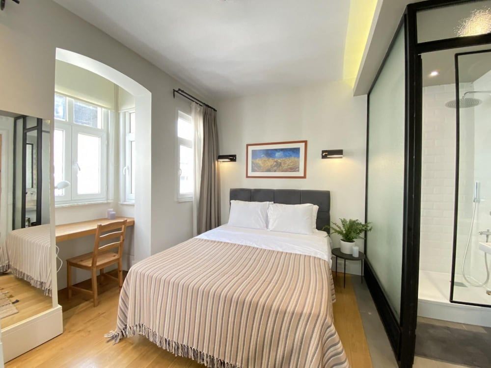 undefined Missafir Dreamy and Central Flat in Beyoglu