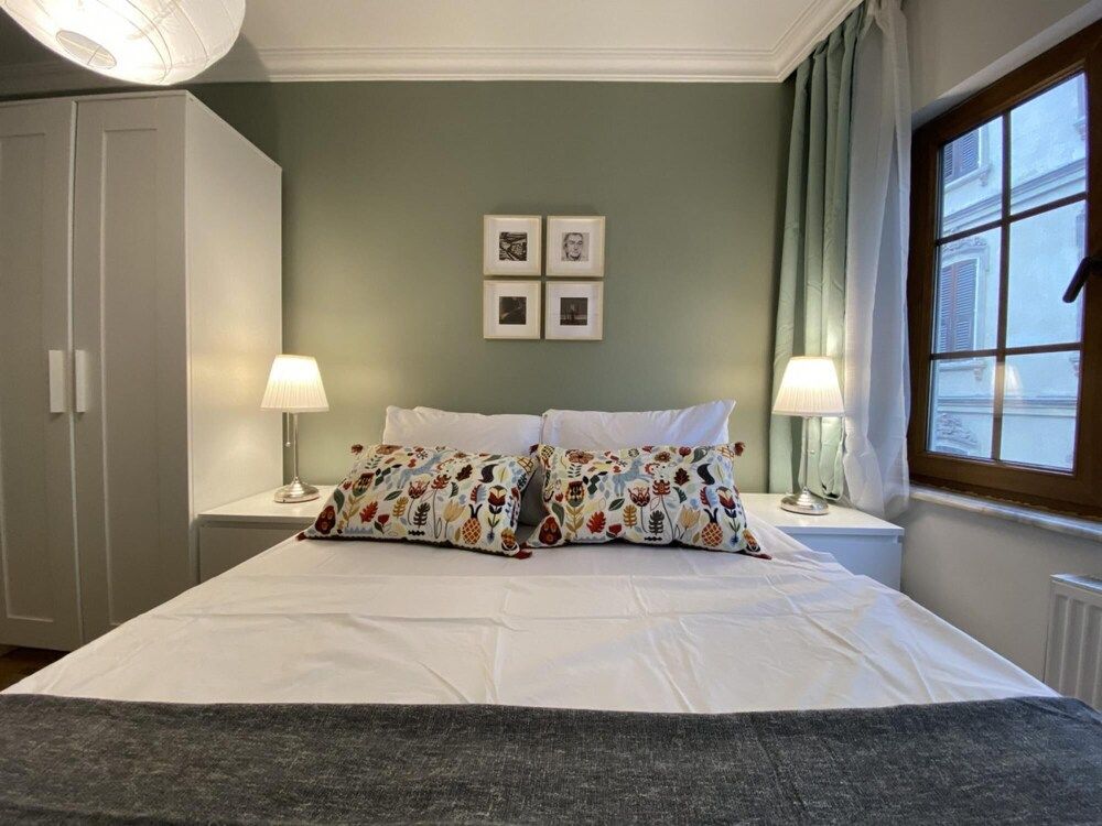 undefined Charming and Central Flat With Balcony in Beyoglu 4