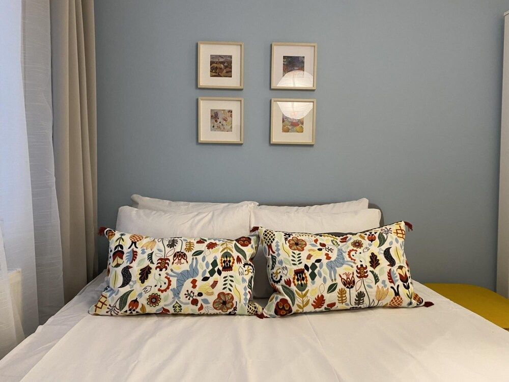 undefined Charming and Central Flat With Balcony in Beyoglu 10