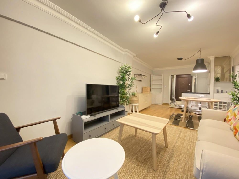 undefined Charming and Central Flat With Balcony in Beyoglu 7
