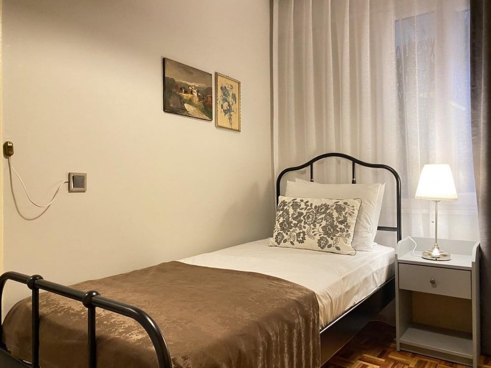 Missafir Gorgeous Flat in the Heart of Beyoglu Apartment 21