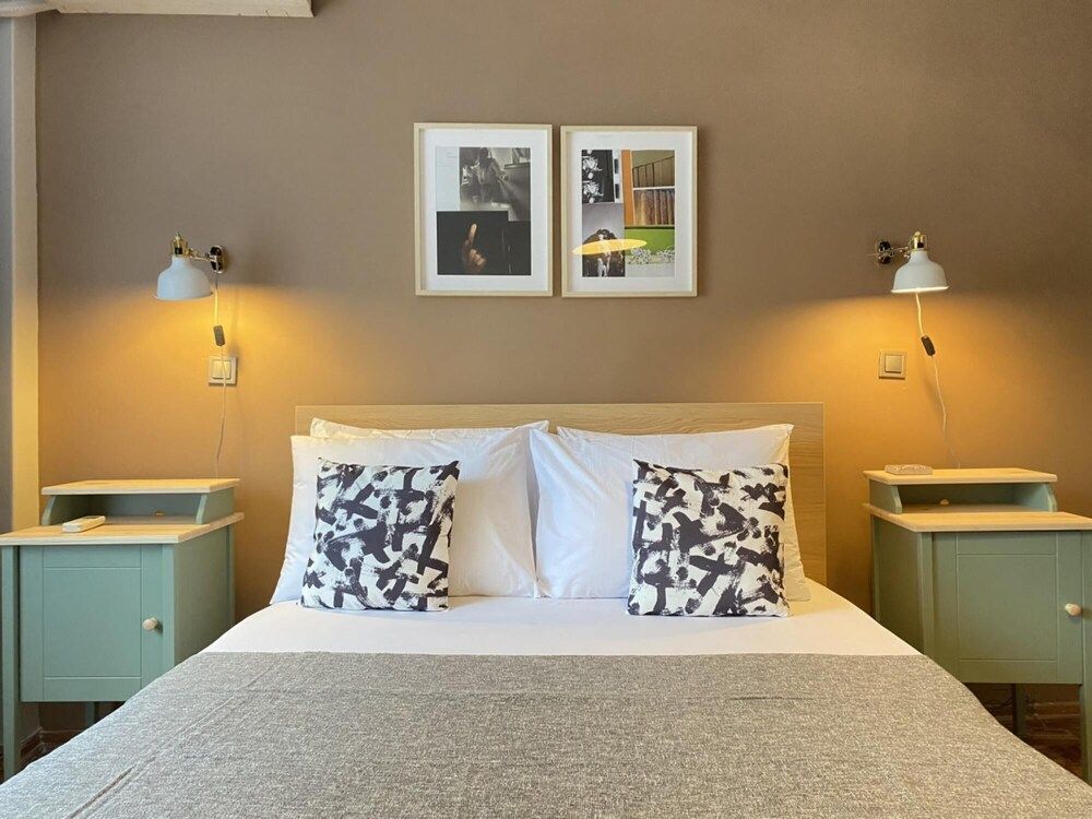 Missafir Gorgeous Flat in the Heart of Beyoglu Apartment 23