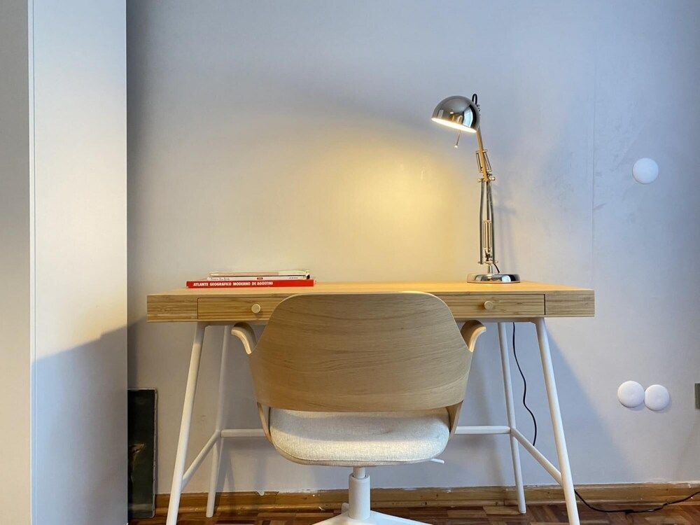 Missafir Gorgeous Flat in the Heart of Beyoglu Apartment 26