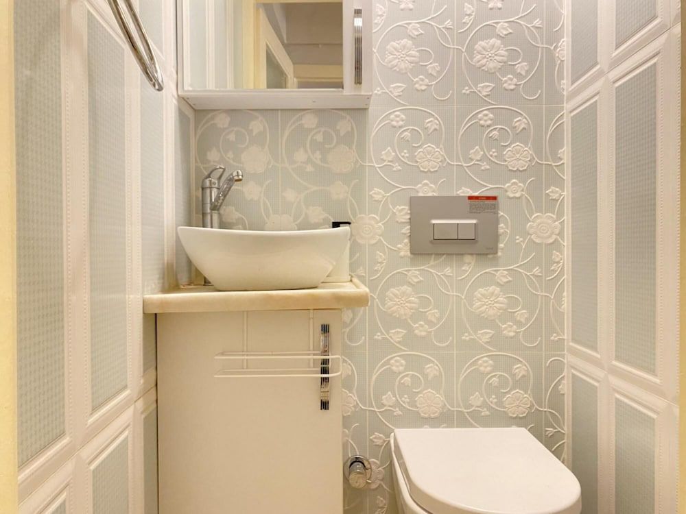 Missafir Gorgeous Flat in the Heart of Beyoglu Apartment 28