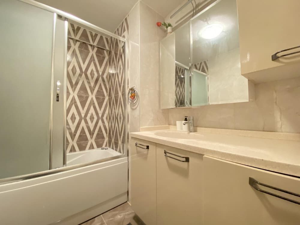 Missafir Gorgeous Flat in the Heart of Beyoglu Apartment 27