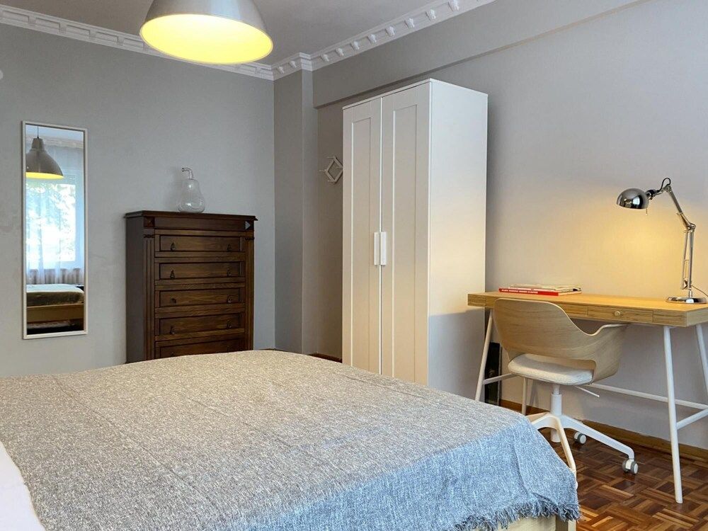 Missafir Gorgeous Flat in the Heart of Beyoglu Apartment 25