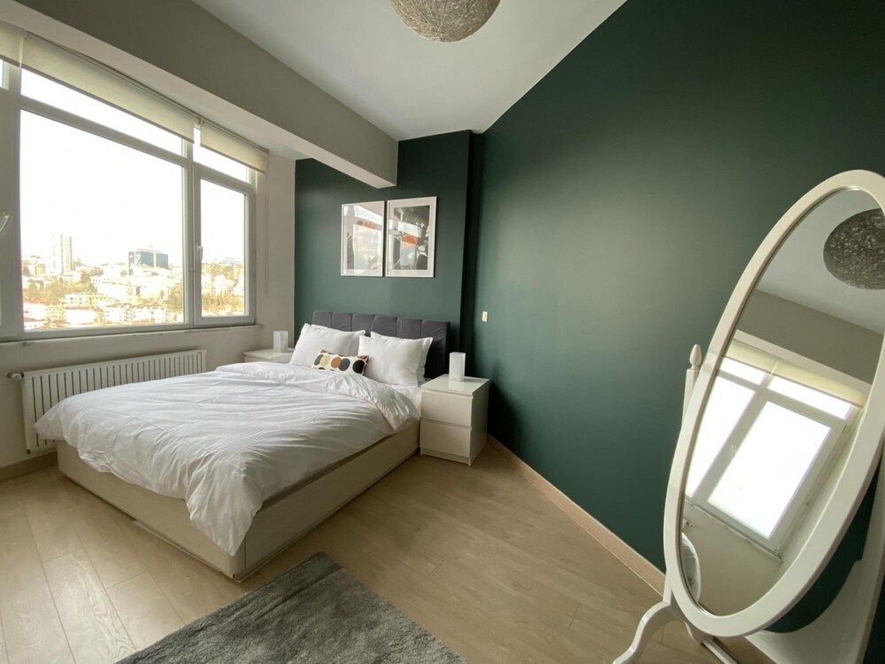 undefined Missafir Charming Flat With Bosphorus View 6