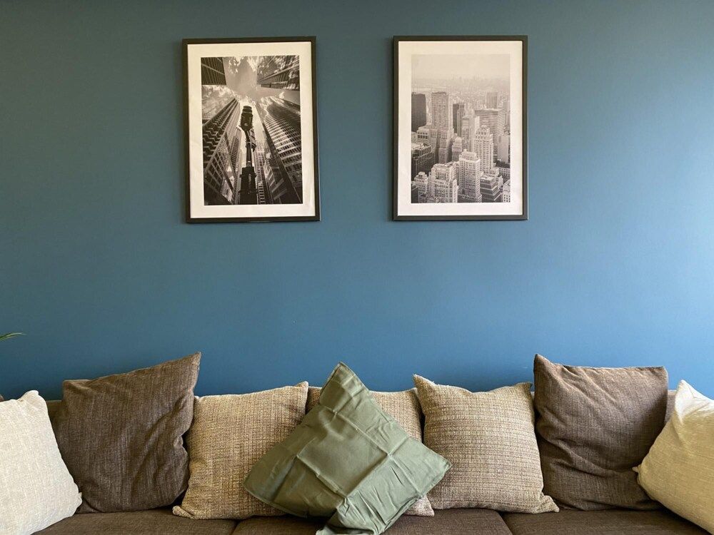 Missafir Charming Flat With Bosphorus View Apartment 10