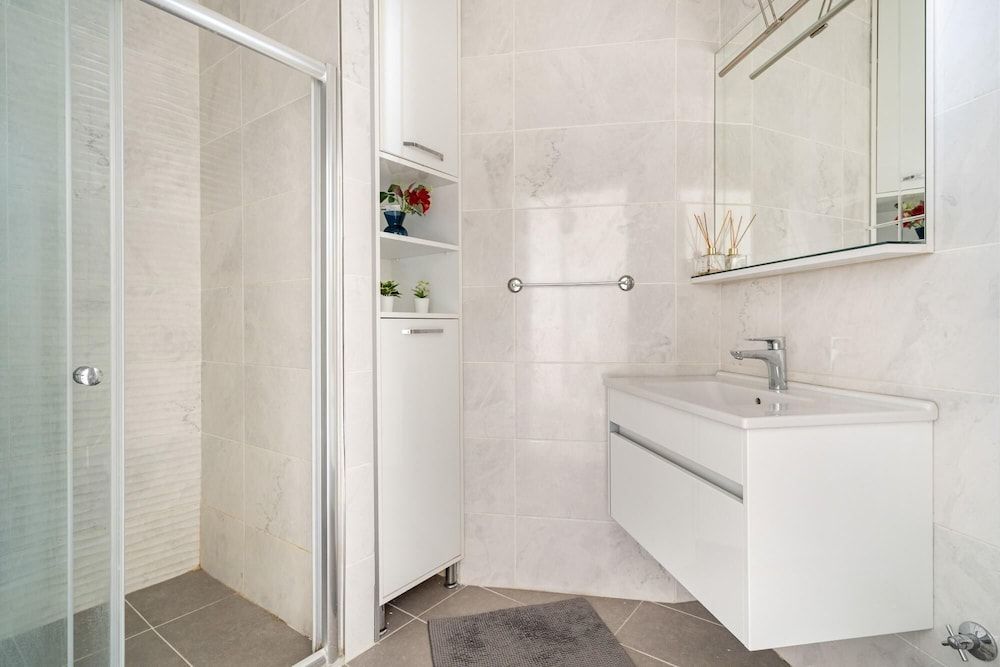 Missafir Charming Flat With Bosphorus View Apartment 34